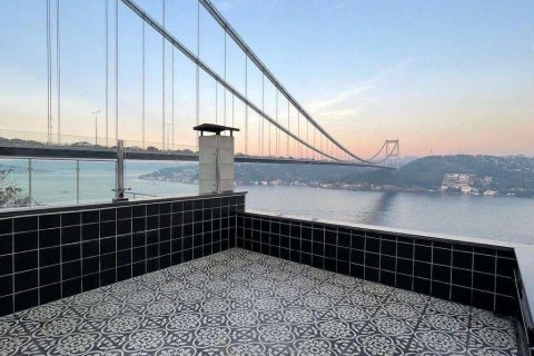 3+1 Takleilighet  i Istanbul, Tyrkia Nr. 233356 - 9