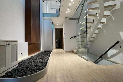 3+1 Takleilighet  i Istanbul, Tyrkia Nr. 233356 - 2