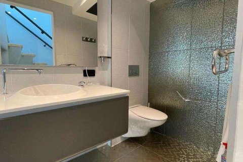 3+1 Takleilighet  i Istanbul, Tyrkia Nr. 233356 - 7