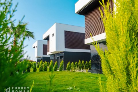 ویلا در Kusadasi ، ترکیه 3 خوابه ، 112 متر مربع. شماره 233358 - 22