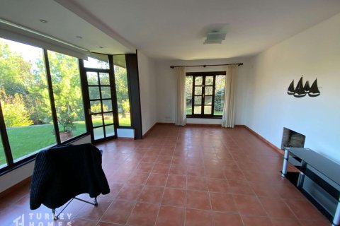 5+1 Villa i Yalova, Turkiet Nr. 233357 - 2