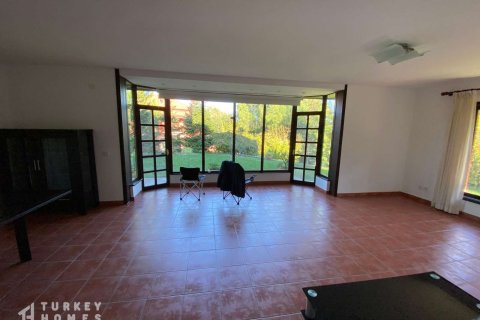 5+1 Villa i Yalova, Turkiet Nr. 233357 - 4