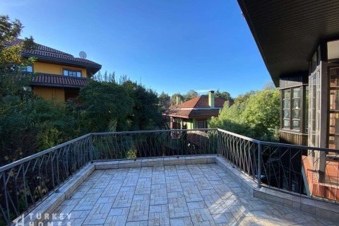 5+1 Villa i Yalova, Turkiet Nr. 233357 - 13