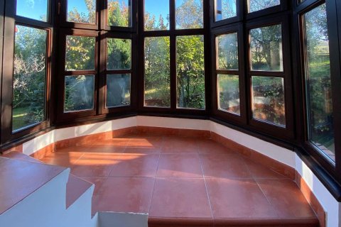 5+1 Villa i Yalova, Turkiet Nr. 233357 - 8