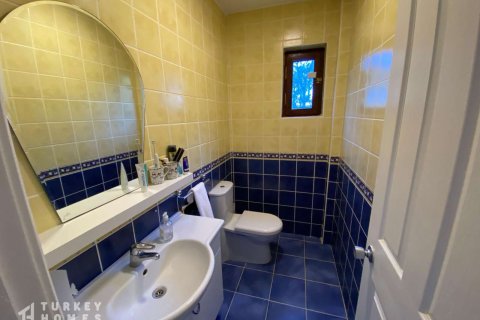 5+1 Villa i Yalova, Turkiet Nr. 233357 - 9