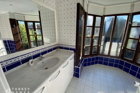 5+1 Villa i Yalova, Turkiet Nr. 233357 - 16
