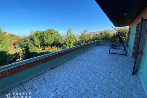 5+1 Villa i Yalova, Turkiet Nr. 233357 - 11