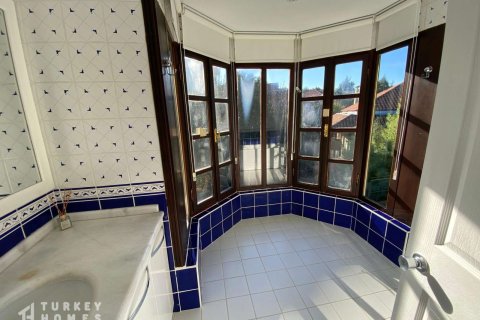 5+1 Villa i Yalova, Turkiet Nr. 233357 - 15