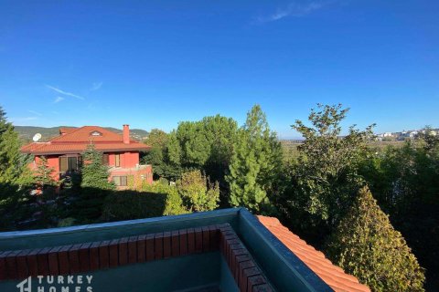 5+1 Villa i Yalova, Turkiet Nr. 233357 - 22
