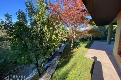 5+1 Villa i Yalova, Turkiet Nr. 233357 - 19