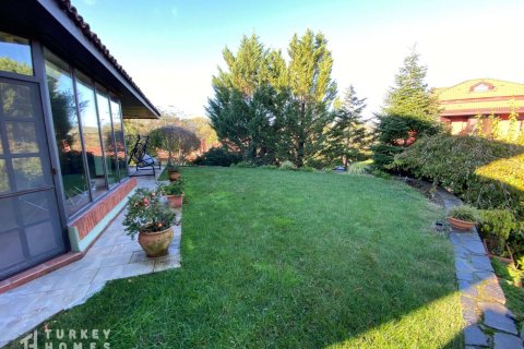 5+1 Villa i Yalova, Turkiet Nr. 233357 - 18
