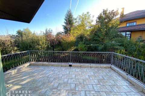 5+1 Villa i Yalova, Turkiet Nr. 233357 - 12