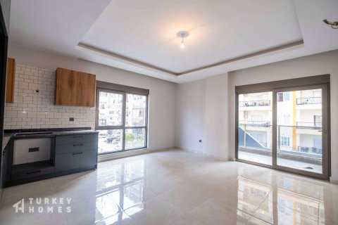 Apartment for sale in Alanya, Antalya, Turkey, 1 bedroom, 55m2, No. 233355 – photo 4