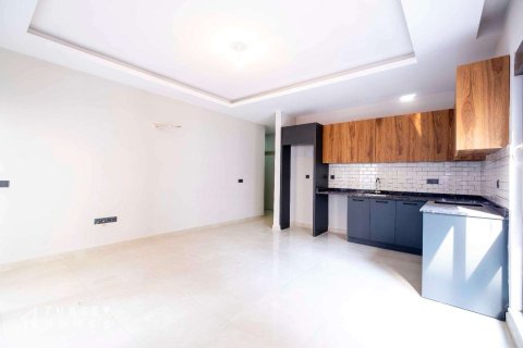 Apartment for sale in Alanya, Antalya, Turkey, 1 bedroom, 55m2, No. 233355 – photo 7
