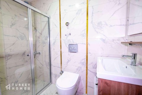 Apartment for sale in Alanya, Antalya, Turkey, 1 bedroom, 55m2, No. 233355 – photo 15