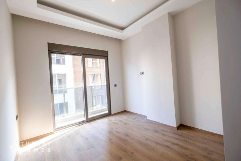 Apartment for sale in Alanya, Antalya, Turkey, 1 bedroom, 55m2, No. 233355 – photo 13