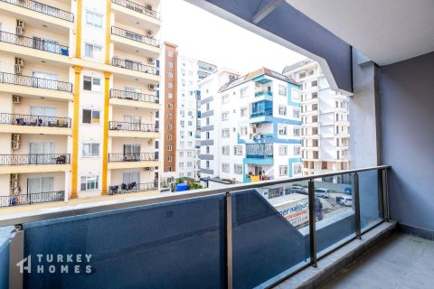 Apartment for sale in Alanya, Antalya, Turkey, 1 bedroom, 55m2, No. 233355 – photo 10