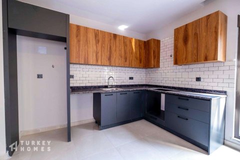 Apartment for sale in Alanya, Antalya, Turkey, 1 bedroom, 55m2, No. 233355 – photo 8