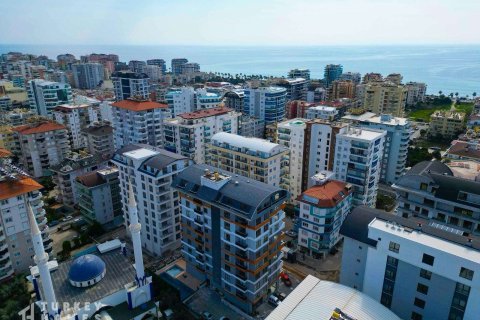 Apartment for sale in Alanya, Antalya, Turkey, 1 bedroom, 55m2, No. 233355 – photo 2