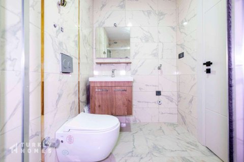 Apartment for sale in Alanya, Antalya, Turkey, 1 bedroom, 55m2, No. 233355 – photo 16