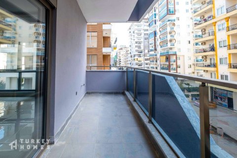 Apartment for sale in Alanya, Antalya, Turkey, 1 bedroom, 55m2, No. 233355 – photo 9