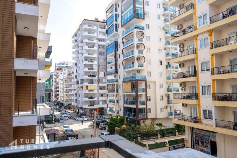Apartment for sale in Alanya, Antalya, Turkey, 1 bedroom, 55m2, No. 233355 – photo 12