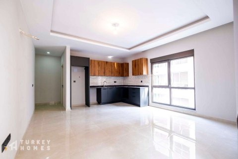 Apartment for sale in Alanya, Antalya, Turkey, 1 bedroom, 55m2, No. 233355 – photo 6
