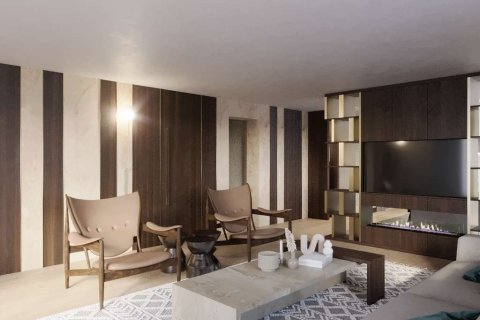 5+1 Villa i Alanya, Antalya, Turkiet Nr. 233359 - 5