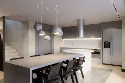 5+1 Villa i Alanya, Antalya, Turkiet Nr. 233359 - 10