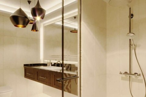 5+1 Villa i Alanya, Antalya, Turkiet Nr. 233359 - 11
