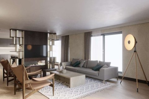 5+1 Villa i Alanya, Antalya, Turkiet Nr. 233359 - 7