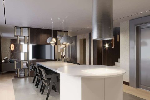 5+1 Villa i Alanya, Antalya, Turkiet Nr. 233359 - 8