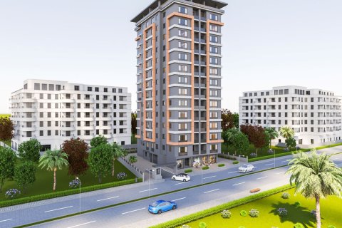 2+1 Wohnung in Istanbul, Türkei Nr. 211885 - 2