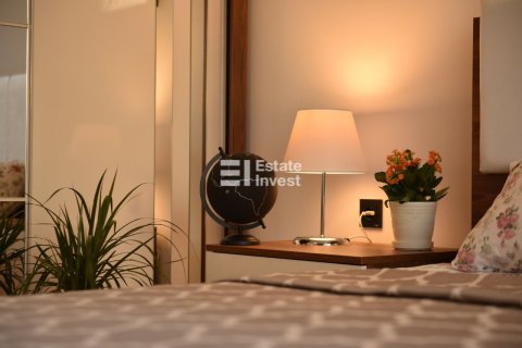 Продажа квартиры  в Аланье, Анталье, Турция 1+1, 50м2, №211883 – фото 8