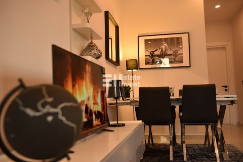 Продажа квартиры  в Аланье, Анталье, Турция 1+1, 50м2, №211883 – фото 2