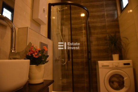 Продажа квартиры  в Аланье, Анталье, Турция 1+1, 50м2, №211883 – фото 9