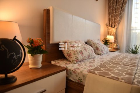 Продажа квартиры  в Аланье, Анталье, Турция 1+1, 50м2, №211883 – фото 7