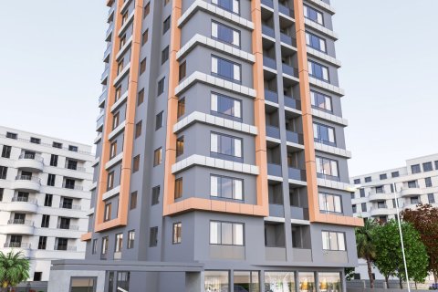 1+1 Wohnung  in Istanbul, Türkei Nr. 211886 - 3