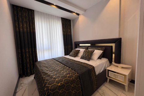 Продажа квартиры в Аланье, Анталье, Турция 2+1, 74м2, №211882 – фото 4