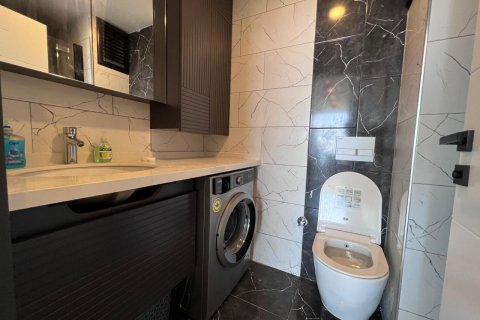 Продажа квартиры в Аланье, Анталье, Турция 2+1, 74м2, №211882 – фото 6