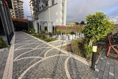 Продажа квартиры в Аланье, Анталье, Турция 2+1, 74м2, №211882 – фото 14