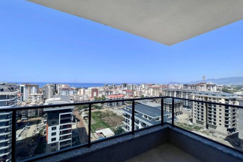 Продажа квартиры в Аланье, Анталье, Турция 2+1, 74м2, №211882 – фото 7