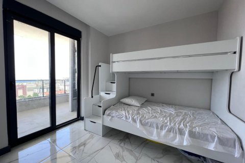 Продажа квартиры в Аланье, Анталье, Турция 2+1, 74м2, №211882 – фото 5