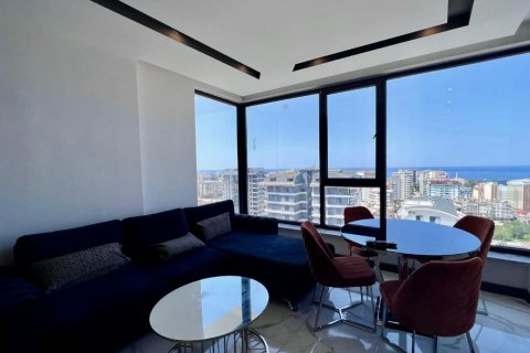 Продажа квартиры в Аланье, Анталье, Турция 2+1, 74м2, №211882 – фото 2