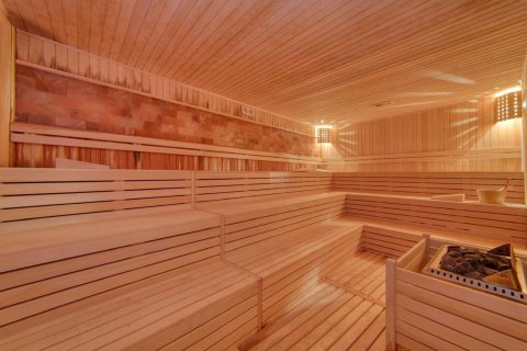 Продажа квартиры в Аланье, Анталье, Турция 2+1, 74м2, №211882 – фото 15