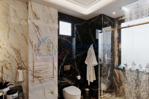 Продажа квартиры  в Аланье, Анталье, Турция 4+1, 375м2, №211442 – фото 15