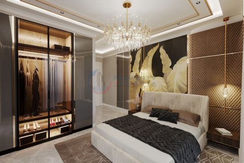 Продажа квартиры  в Аланье, Анталье, Турция 4+1, 375м2, №211442 – фото 26