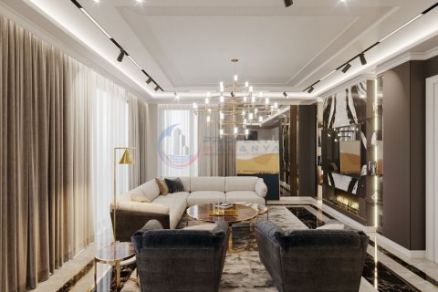 Продажа квартиры  в Аланье, Анталье, Турция 4+1, 375м2, №211442 – фото 12
