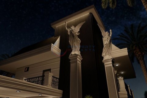 Продажа квартиры  в Аланье, Анталье, Турция 4+1, 375м2, №211442 – фото 6