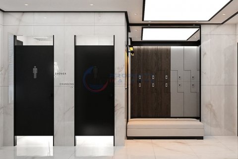 1+1 Leilighet  i Alanya, Antalya, Tyrkia Nr. 211443 - 28